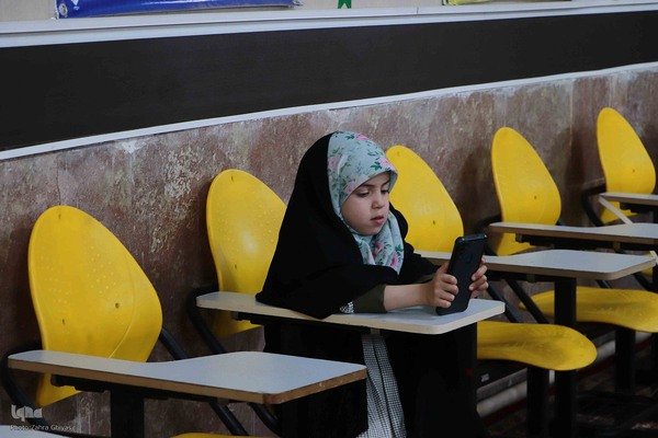 برگزاری مرحله استانی مسابقات قرآن بسیج در آذربایجان شرقی