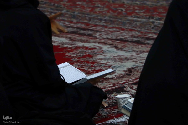 برگزاری مرحله استانی مسابقات قرآن بسیج در آذربایجان شرقی