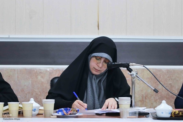 برگزاری مرحله استانی مسابقات قرآن بسیج در آذربایجان شرقی