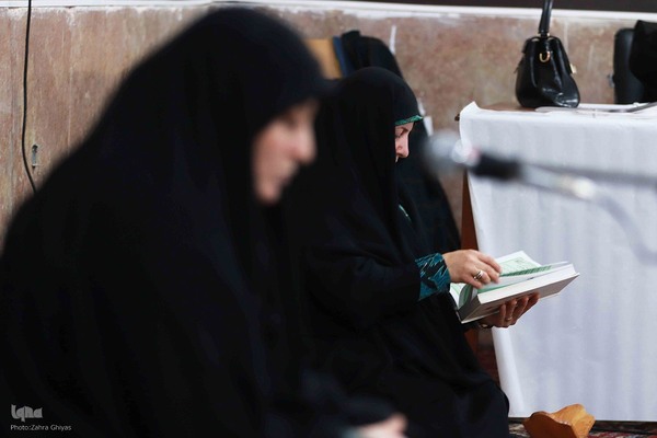 برگزاری مرحله استانی مسابقات قرآن بسیج در آذربایجان شرقی