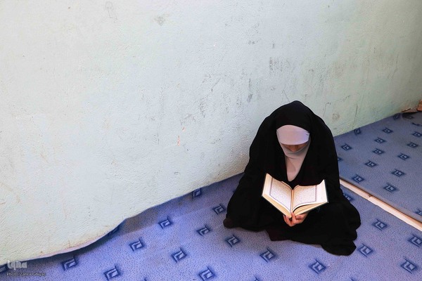 برگزاری مرحله استانی مسابقات قرآن بسیج در آذربایجان شرقی