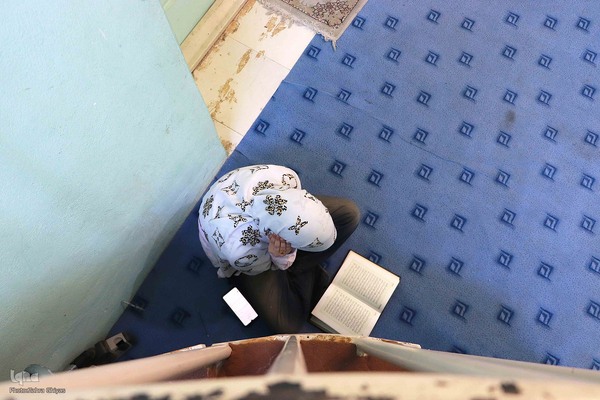 برگزاری مرحله استانی مسابقات قرآن بسیج در آذربایجان شرقی