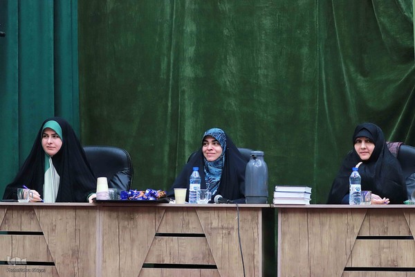 برگزاری مرحله استانی مسابقات قرآن بسیج در آذربایجان شرقی