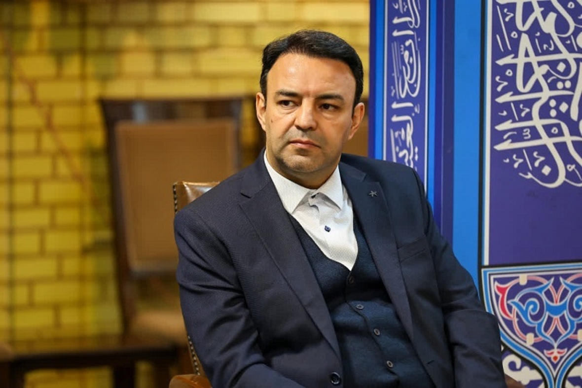 دیدار امام جمعه تبریز با اعضای هیئت‌مدیره و امنای مؤسسه خیریه فرزندان رحمت