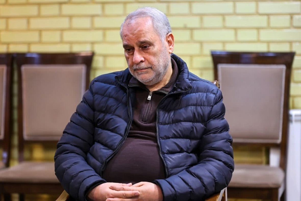 دیدار امام جمعه تبریز با اعضای هیئت‌مدیره و امنای مؤسسه خیریه فرزندان رحمت