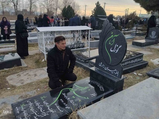 لیلةالرغائب در شهرستان اهر