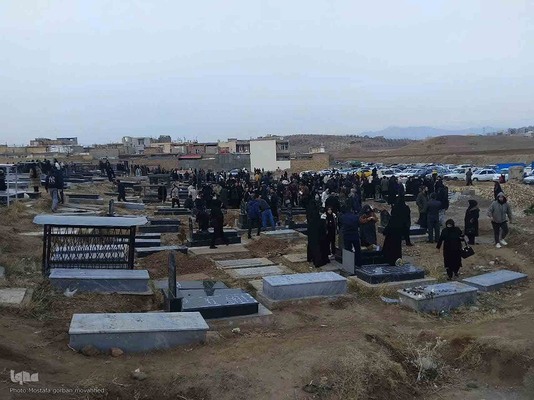 لیلةالرغائب در شهرستان اهر