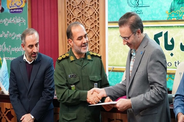 رویداد علمی، تخصصی و کاربردی هوش مصنوعی در دانشگاه تبریز