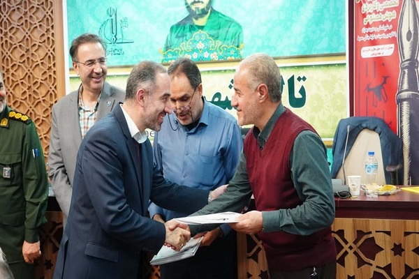 رویداد علمی، تخصصی و کاربردی هوش مصنوعی در دانشگاه تبریز