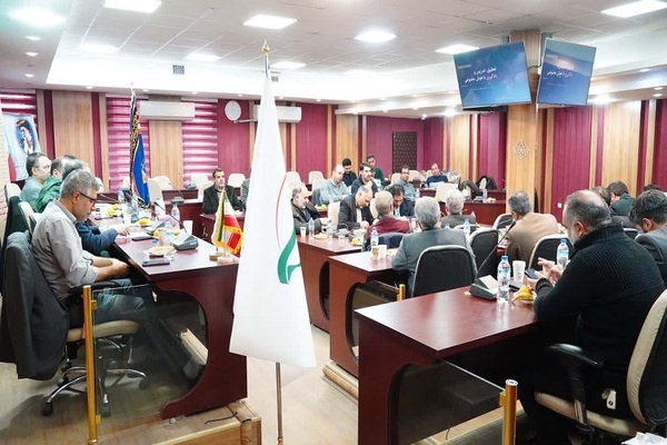 رویداد علمی، تخصصی و کاربردی هوش مصنوعی در دانشگاه تبریز