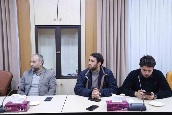 بازدید معاون سیاسی و اجتماعی استاندارآذربایجان‌شرقی از مرکز درمان ناباروری جهاددانشگاهی