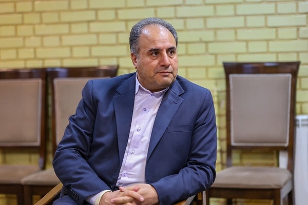 دیدار مدیران آموزش و پرورش آذربایجان شرقی با امام جمعه تبریز