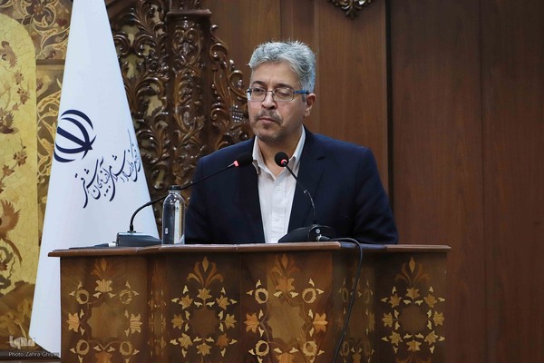 کارگاه آموزشی سواد رسانه ای در تبریز