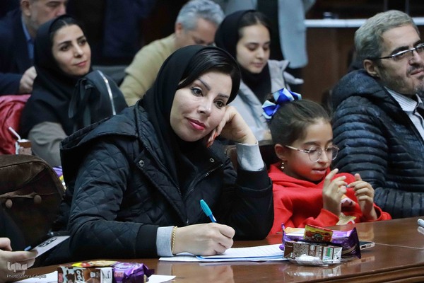 کارگاه آموزشی سواد رسانه ای در تبریز