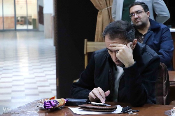 کارگاه آموزشی سواد رسانه ای در تبریز