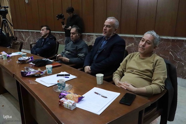 کارگاه آموزشی سواد رسانه ای در تبریز