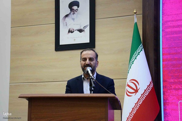 تجلیل از برگزیدگان رویدادهای رسانه ای __ استان آذربایجان شرقی