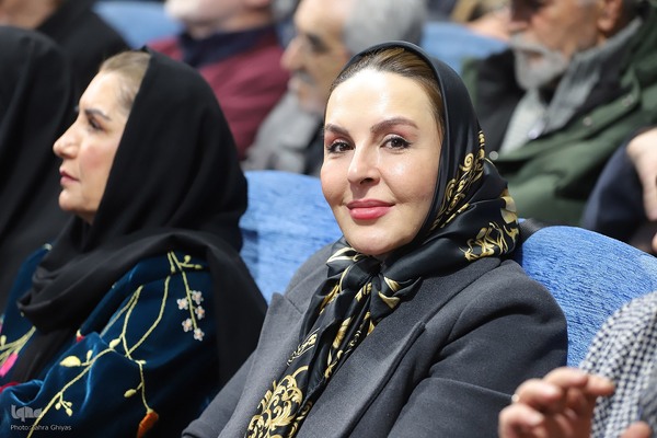 دومین جشنواره ملی فیلم و فیلمنامه «ایثار» تبریز