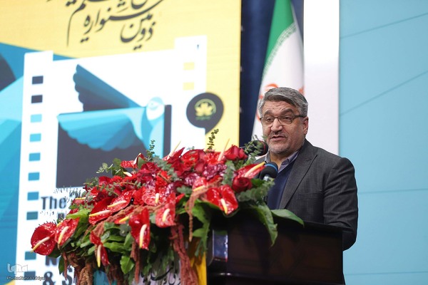 دومین جشنواره ملی فیلم و فیلمنامه «ایثار» تبریز