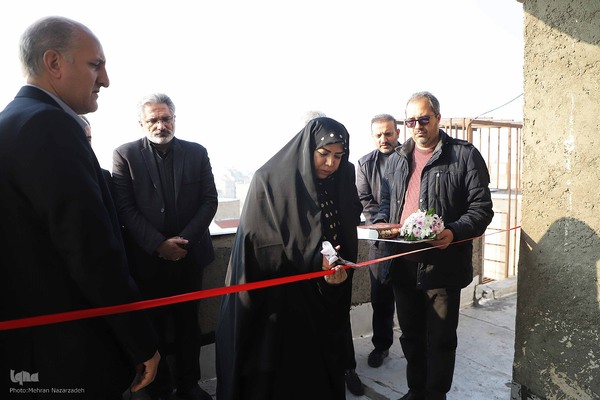 سفر معاون پژوهش و فناوری جهاددانشگاهی کشور به تبریز