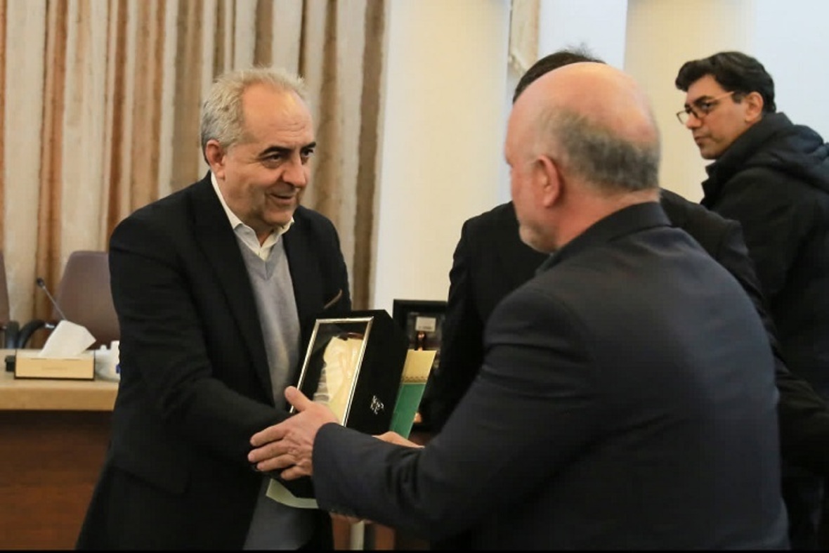 ستاد ساماندهی امور جوانان آذربایجان شرقی