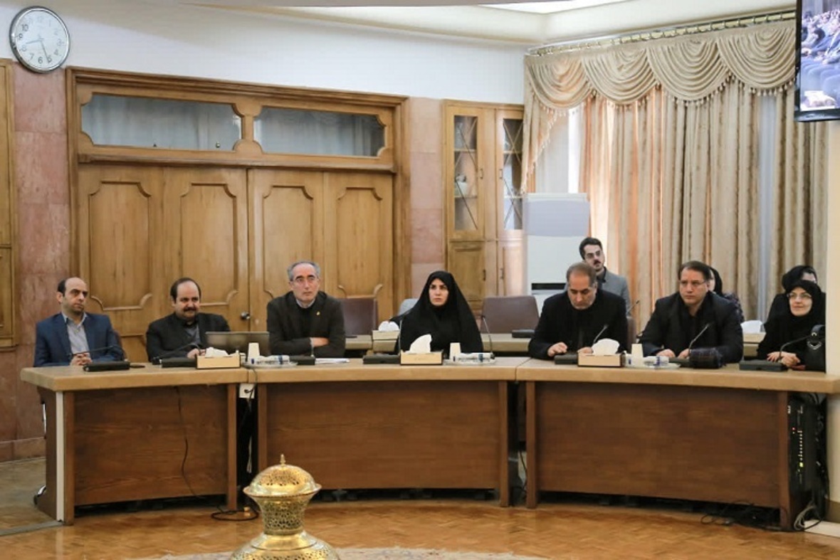 ستاد ساماندهی امور جوانان آذربایجان شرقی