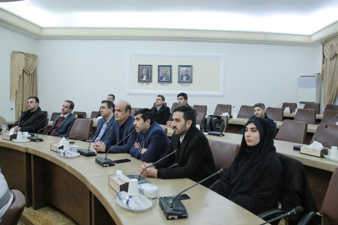 ستاد ساماندهی امور جوانان آذربایجان شرقی