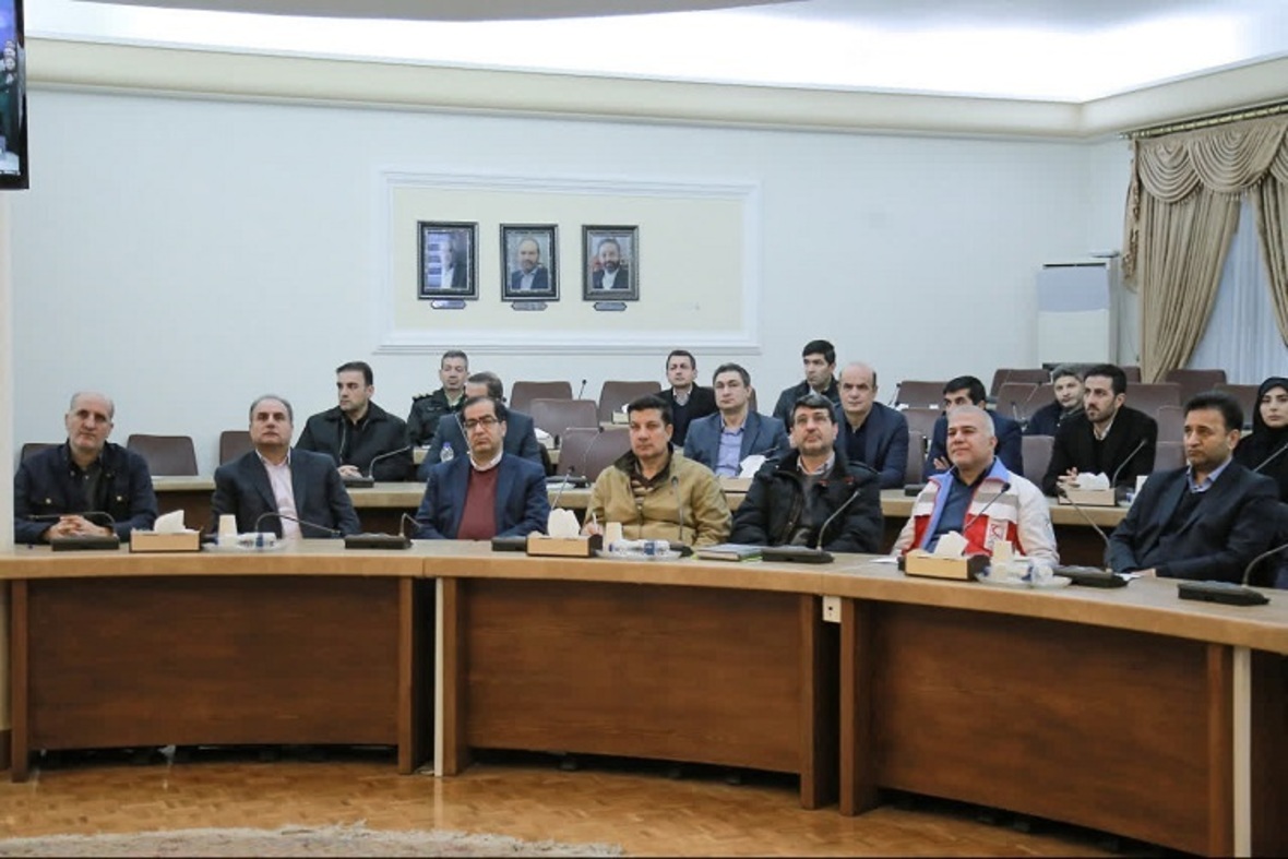 ستاد ساماندهی امور جوانان آذربایجان شرقی