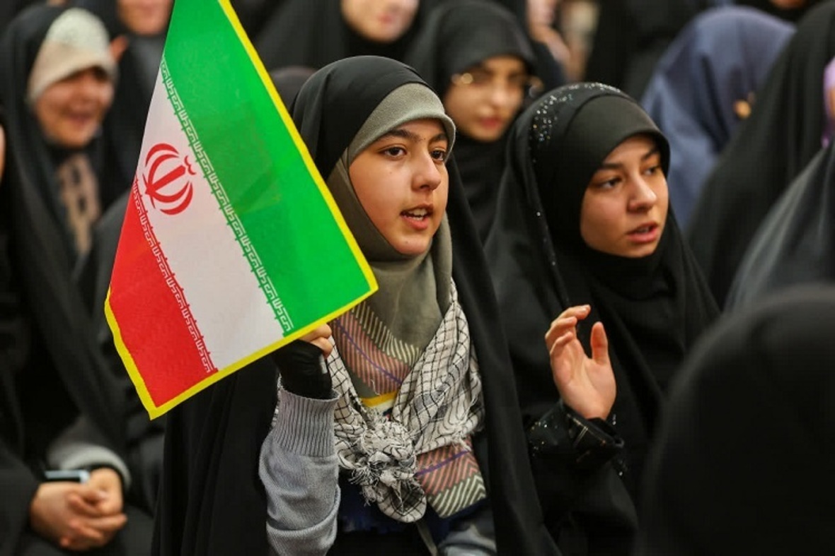 اجتماع حوزویان تبریز در محکومیت هتک حرمت به قرآن