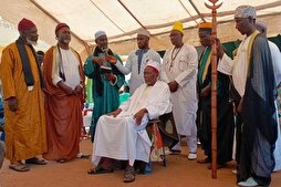 Sénégal : inauguration de la nouvelle mosquée de Djassa