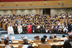 Conférence internationale de l’unité islamique 2023 : un aperçu