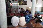 Guinée : lecture du Coran pour les victimes de l'incendie au dépôt d'hydrocarbures