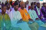 Une session de formation des enseignants coraniques à Dakar