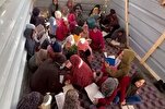 Les activités coraniques en prospérité dans les camps de réfugiés de Gaza