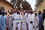 Six mémorisateurs du Coran honorés en Guinée