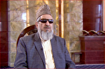 Décès du grand récitateur du Coran afghan