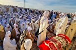Algérie : décès du maître coranique cheikh el Tazouli