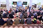Les récitants iraniens récitent en Irak à l'anniversaire du martyre du général Soleimani (+vidéos) 