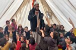 L’enseignement du Coran dans les camps de Gaza