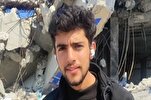 Le martyr d'un mémorisateur du Coran dans l'incendie des tentes des réfugiés palestiniens