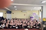 Les filles diplômées en études coraniques honorées au Kosovo
