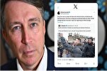 La fausse prétention d’un politicien suédois contre les musulmans