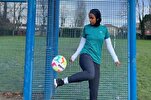 La Fédération anglaise de football s'excuse pour un comportement inapproprié vis-à-vis d’une footballeuse musulmane
