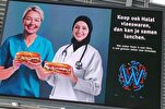 Pays-Bas : manger halal autour des valeurs communes