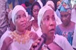 Lecture du Coran pour la paix en Guinée