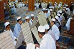 Algérie : l'apprentissage du Coran est une tradition à Constantine