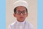 Un Bangladais de 8 ans mémorise le Coran en 8 mois