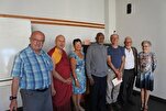 Une journée de dialogue interreligieux à la Grande mosquée de La Roche-syr-Yon