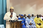 Le chef des musulmans gabonais appelle ses confrères à voter pour la nouvelle constitution
