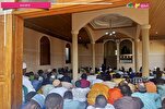 Lecture du Coran pour la paix au Cameroun